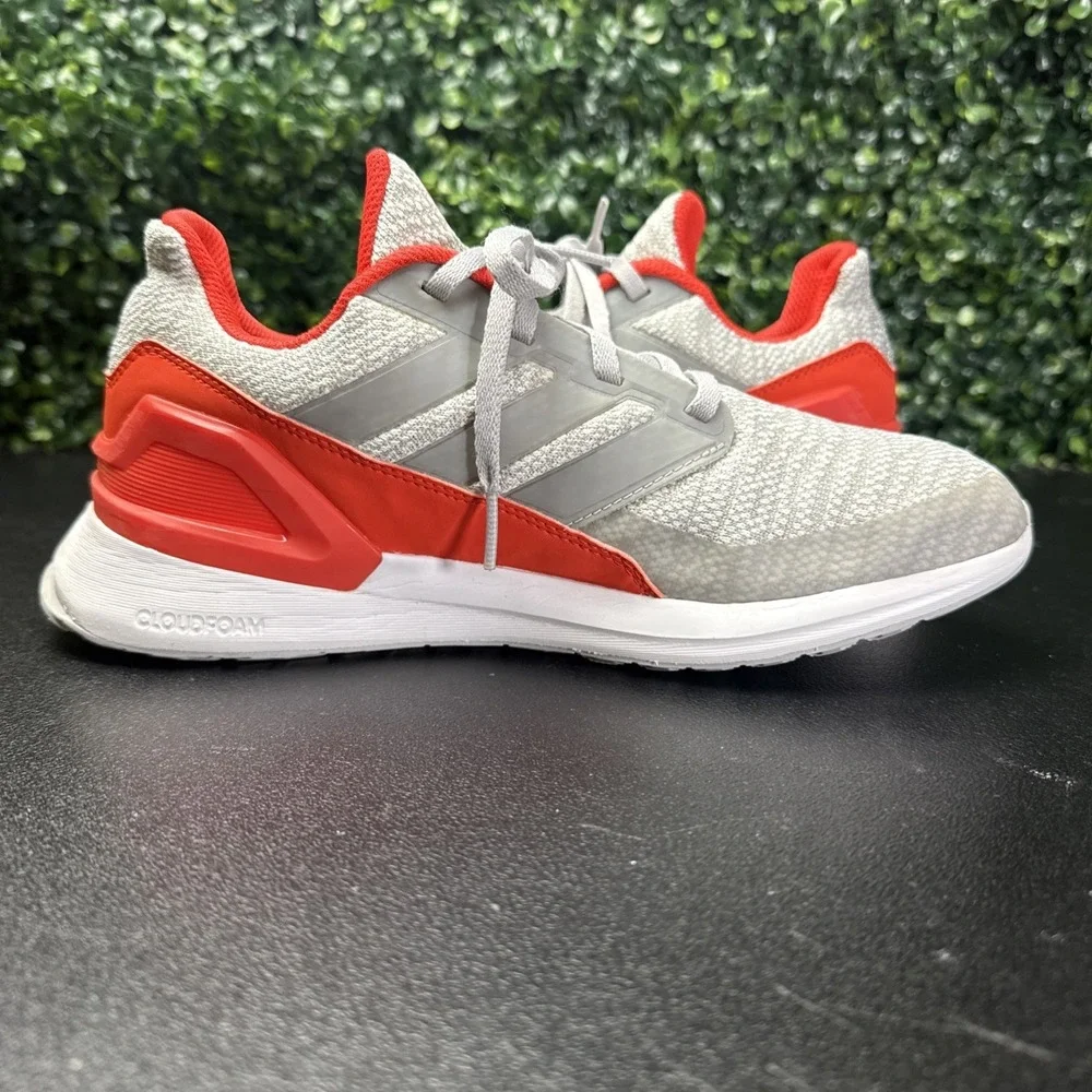 adidas knit sneaker